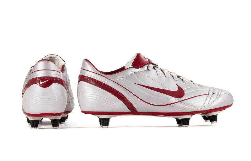 Buty męskie Nike PACE VAPOR SG 307749-161