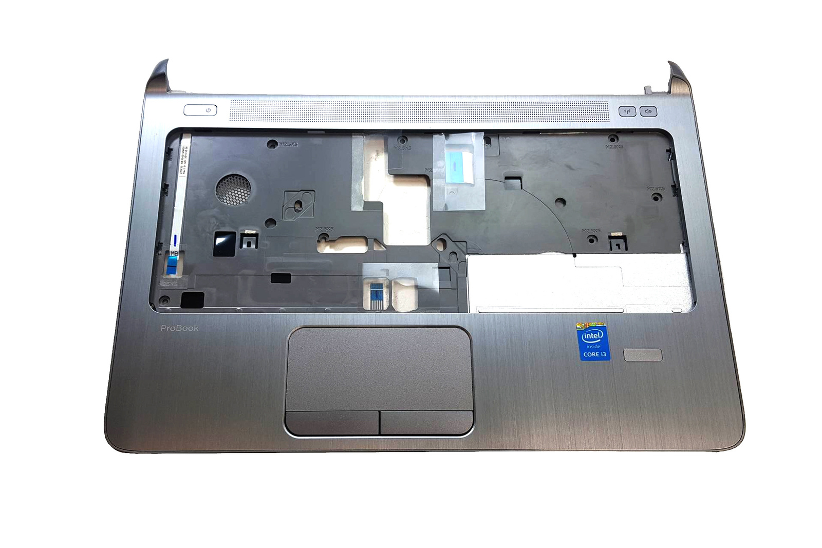 Palmrest HP ProBook 430 G2 AP158000300 Touch Ribbons