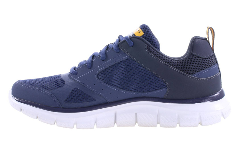 Buty męskie Skechers TRACK 
 232398-NVY