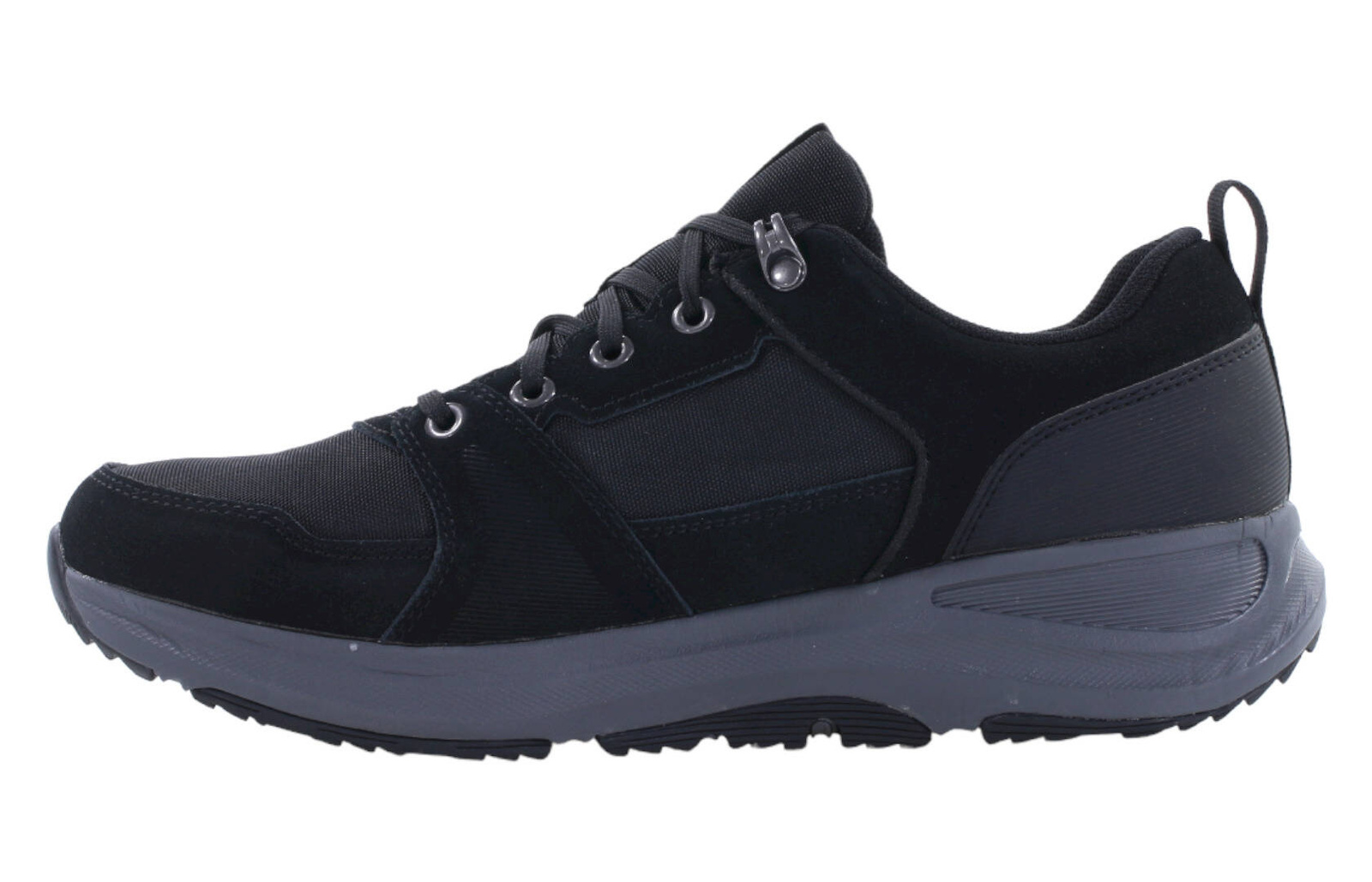 Skechers GO RUN 216106-BKCC Herrenschuhe