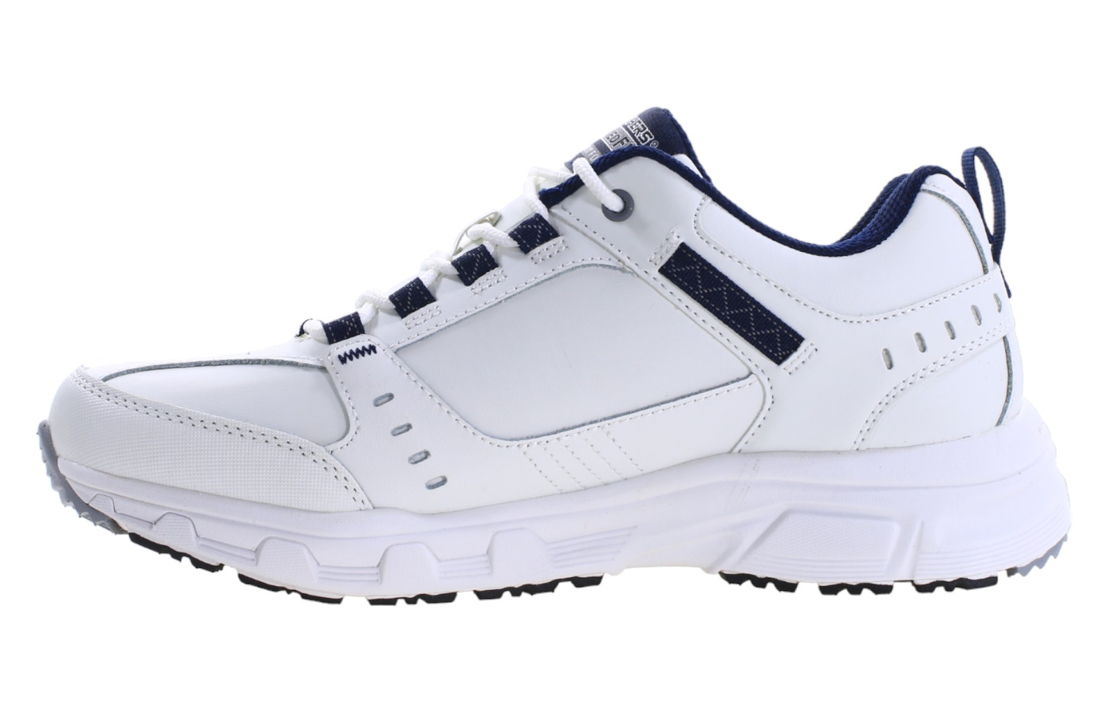 Buty Skechers OAK CANYON - REDWICK 51896-WNV