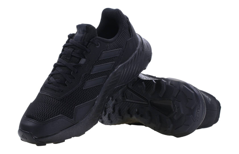 adidas TRACEFINDER Q47235 men's shoes