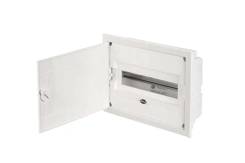 Rev Ritter Unterputzverteiler