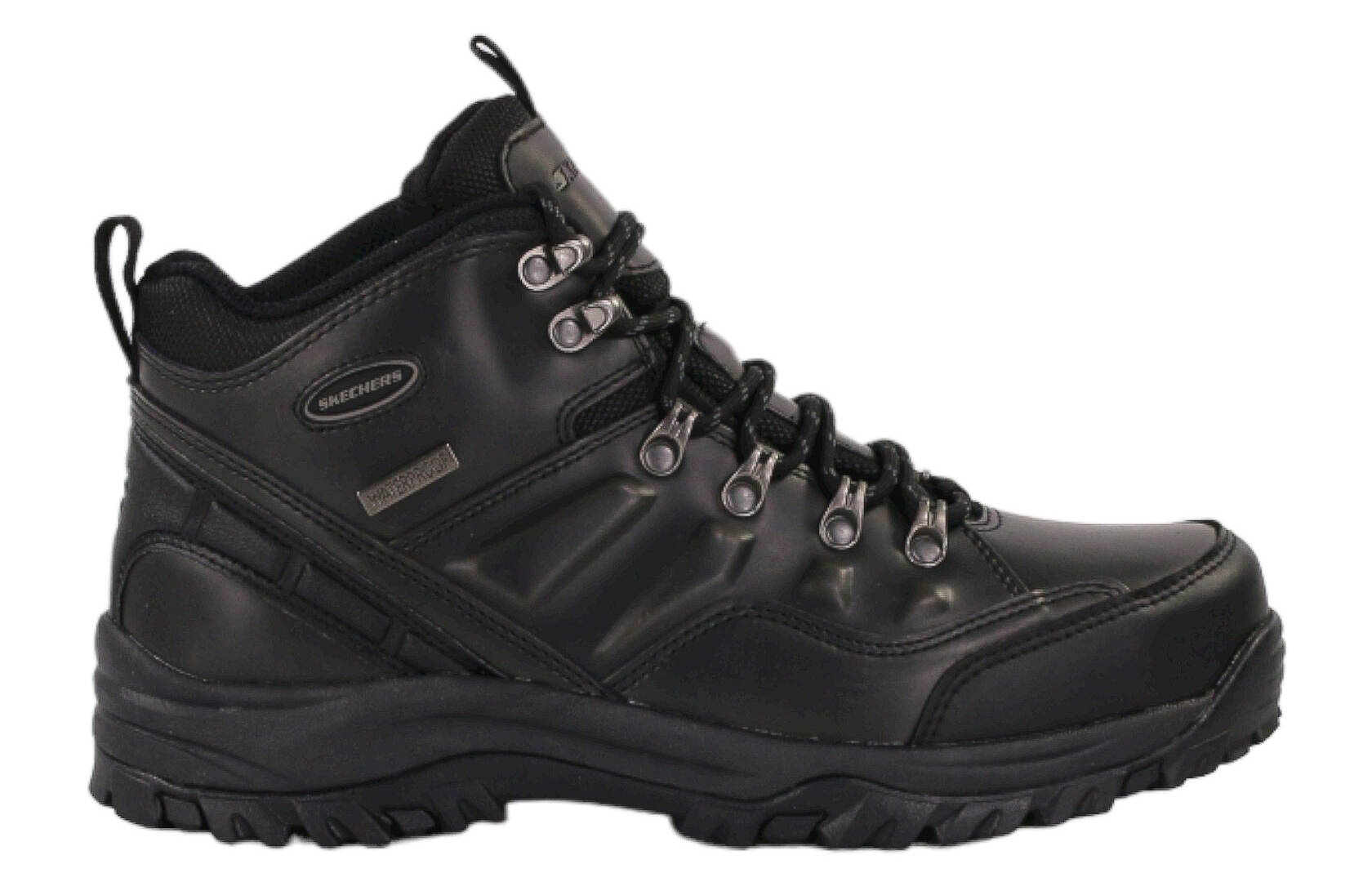 Buty Skechers RELMENT 65529-BBK