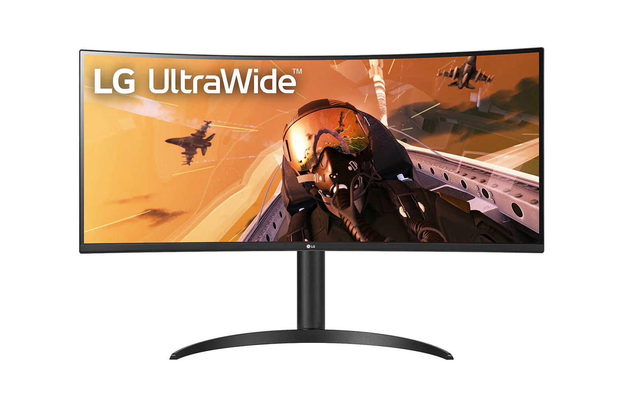 Monitor LG UltraWide 34WP75C 34" VA 3440x1440 FreeSync HDR