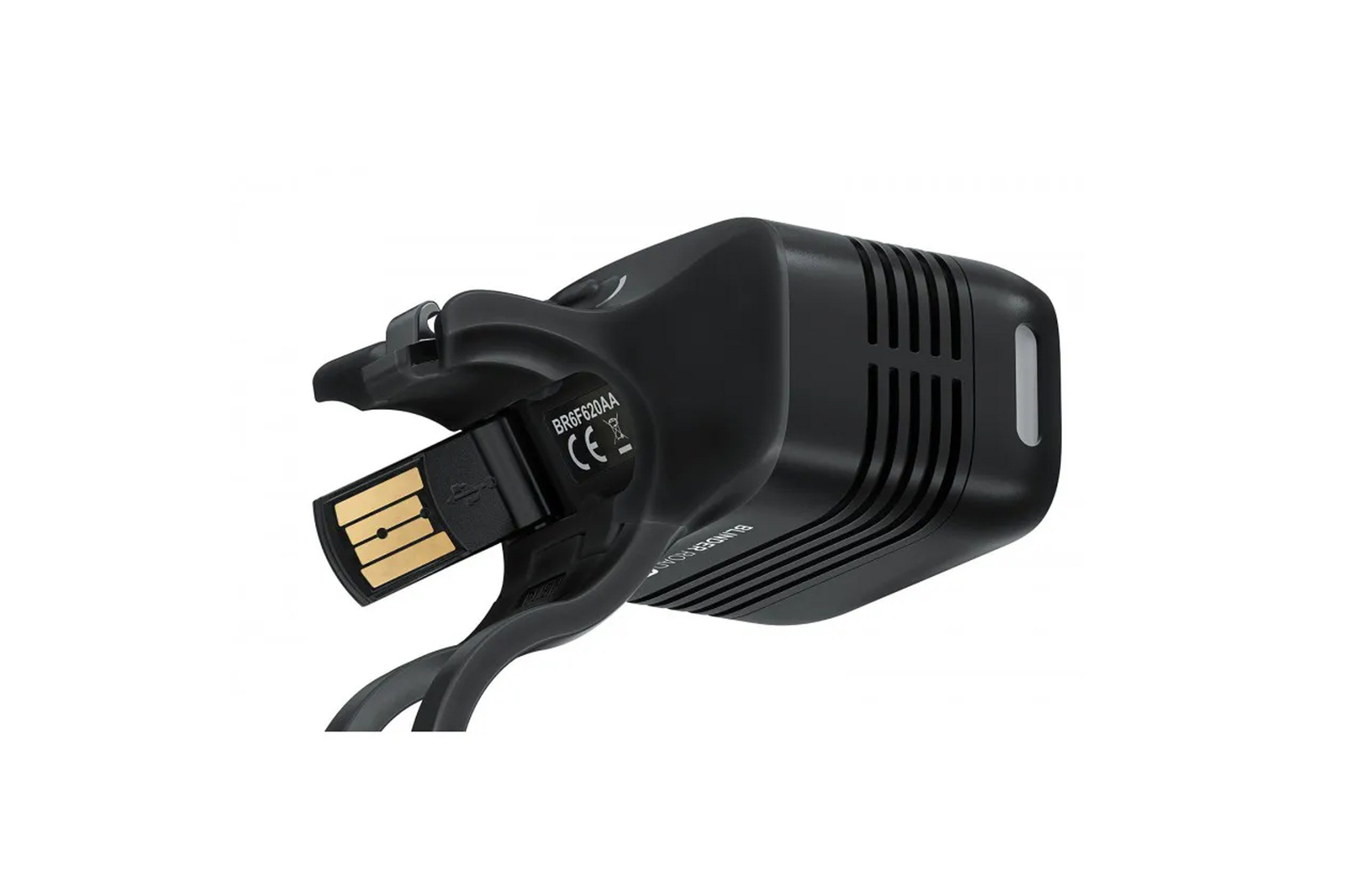 Lampka Knog Blinder Road 600 czarna 12901