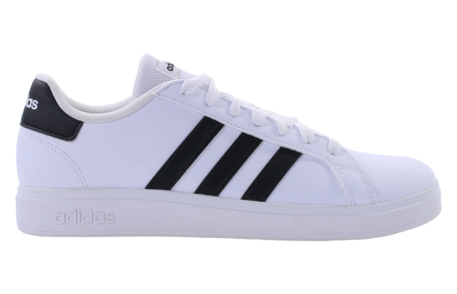 Buty młodzieżowe adidas GRAND COURT 2.0 K GW6511