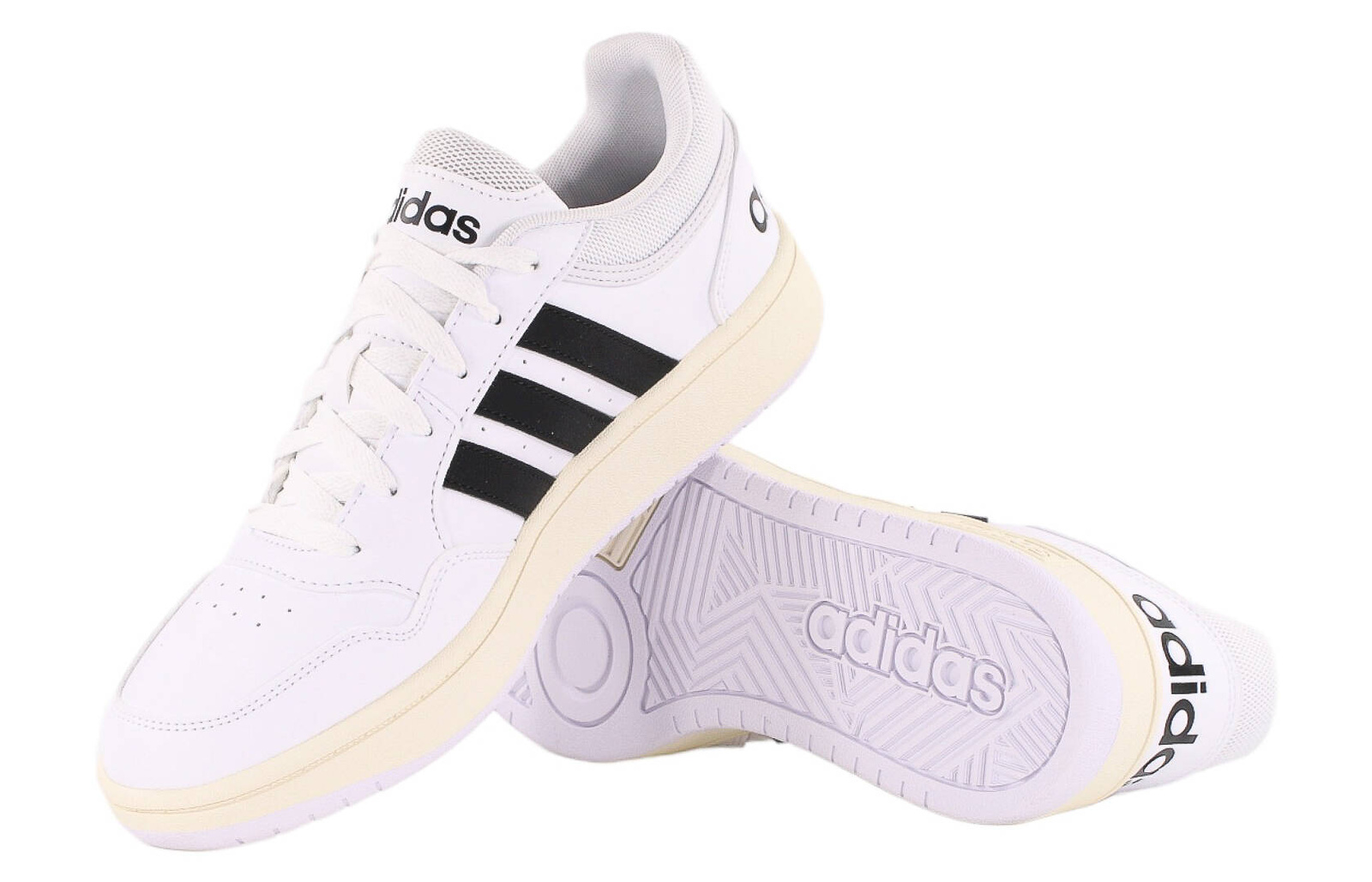 Herrenschuhe adidas HOOPS 3.0 GY5434