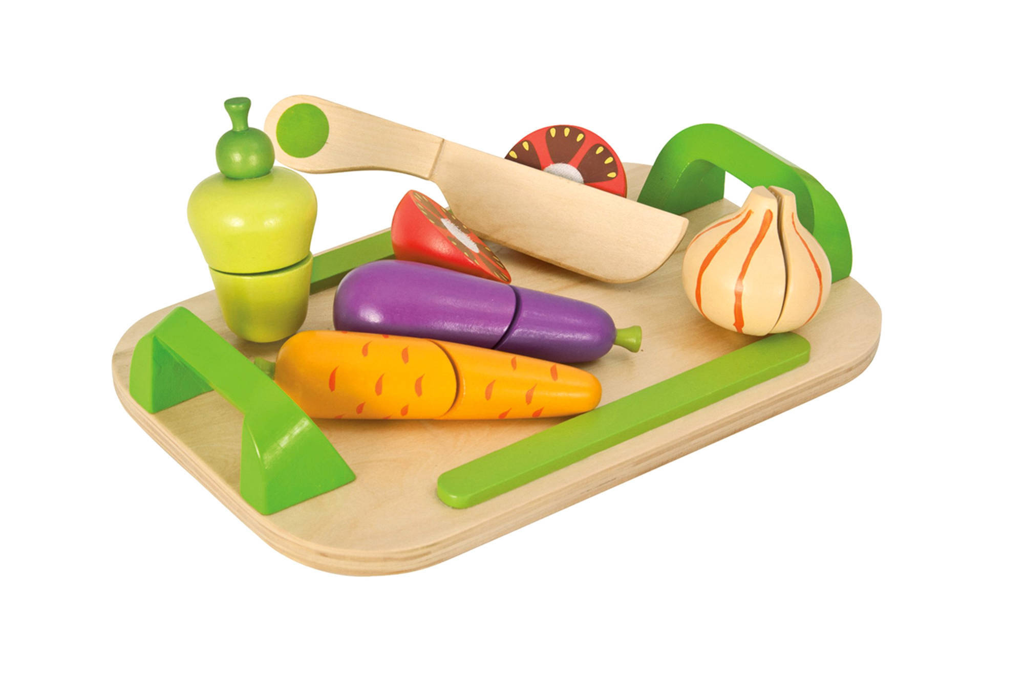Eichhorn Accessories Vegetable Board 3722