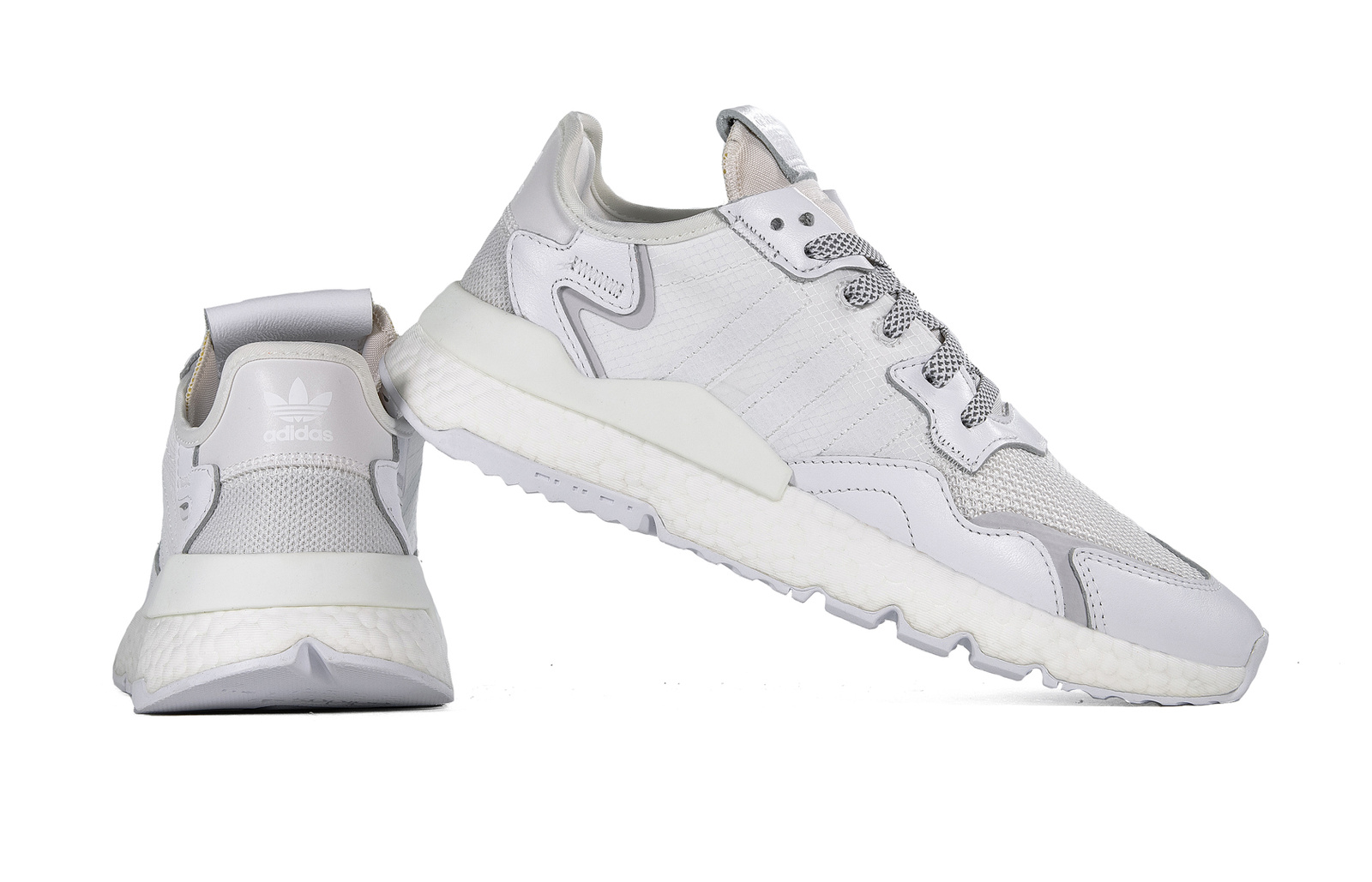 Buty męskie adidas NITE JOGGER FV1267
