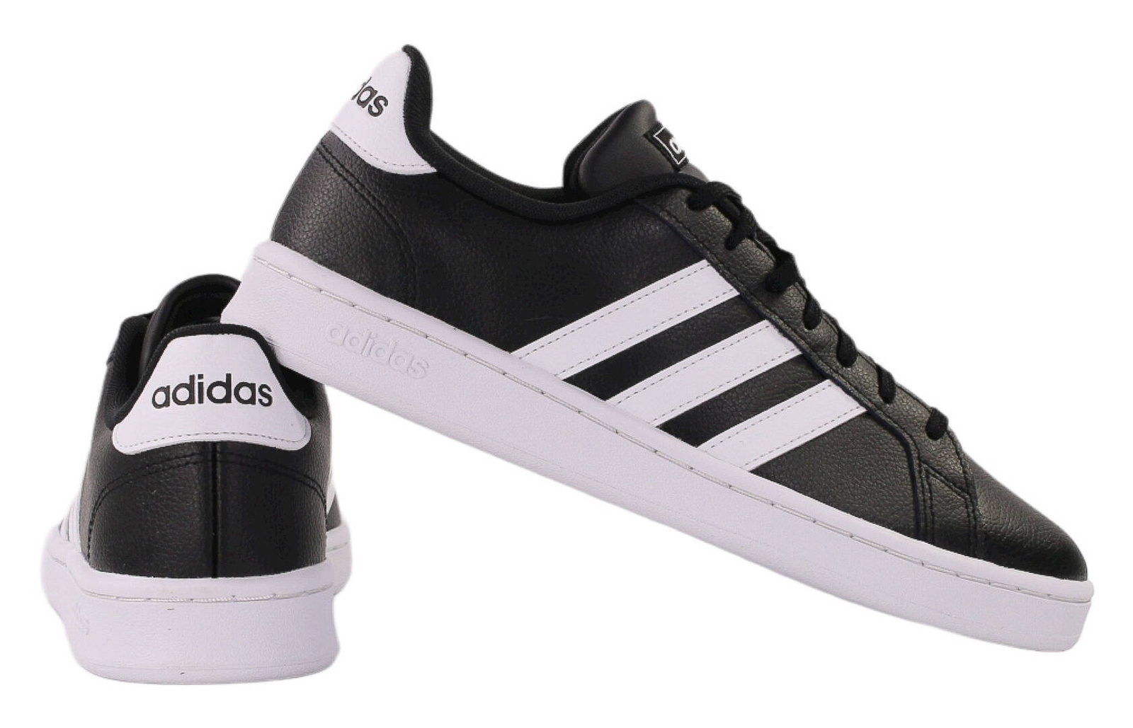 Herrenschuhe adidas GRAND COURT F36393