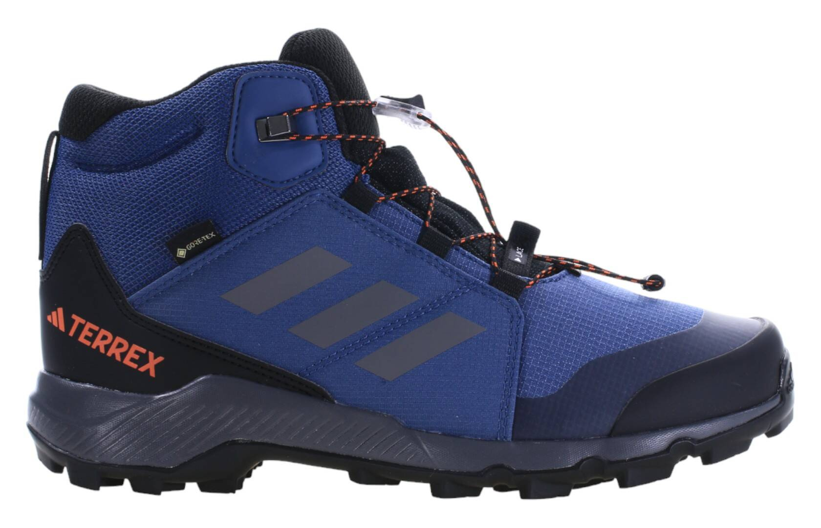 Buty młodzieżowe adidas TERREX MID GTX K IF5704