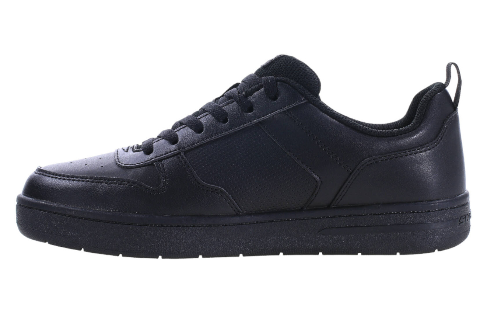 Skechers SMOOTH STREET-GENZO 405634L-BBK shoes