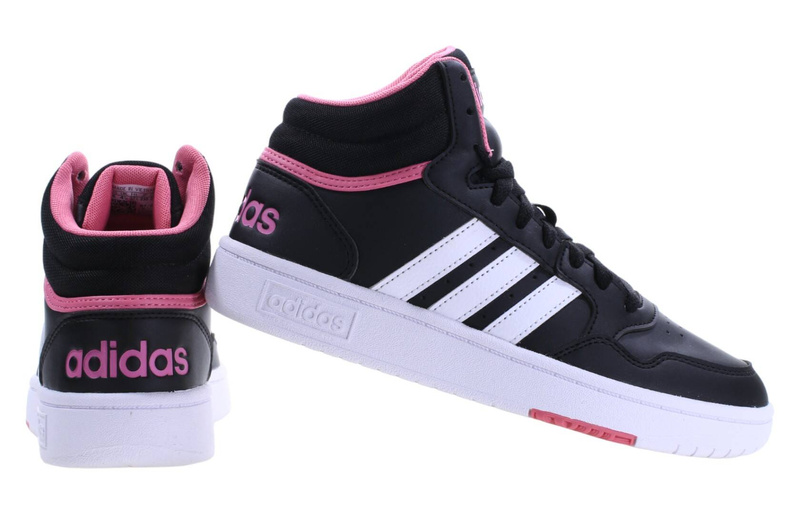 Adidas HOOPS 3.0 MID W IG7896 women's shoes