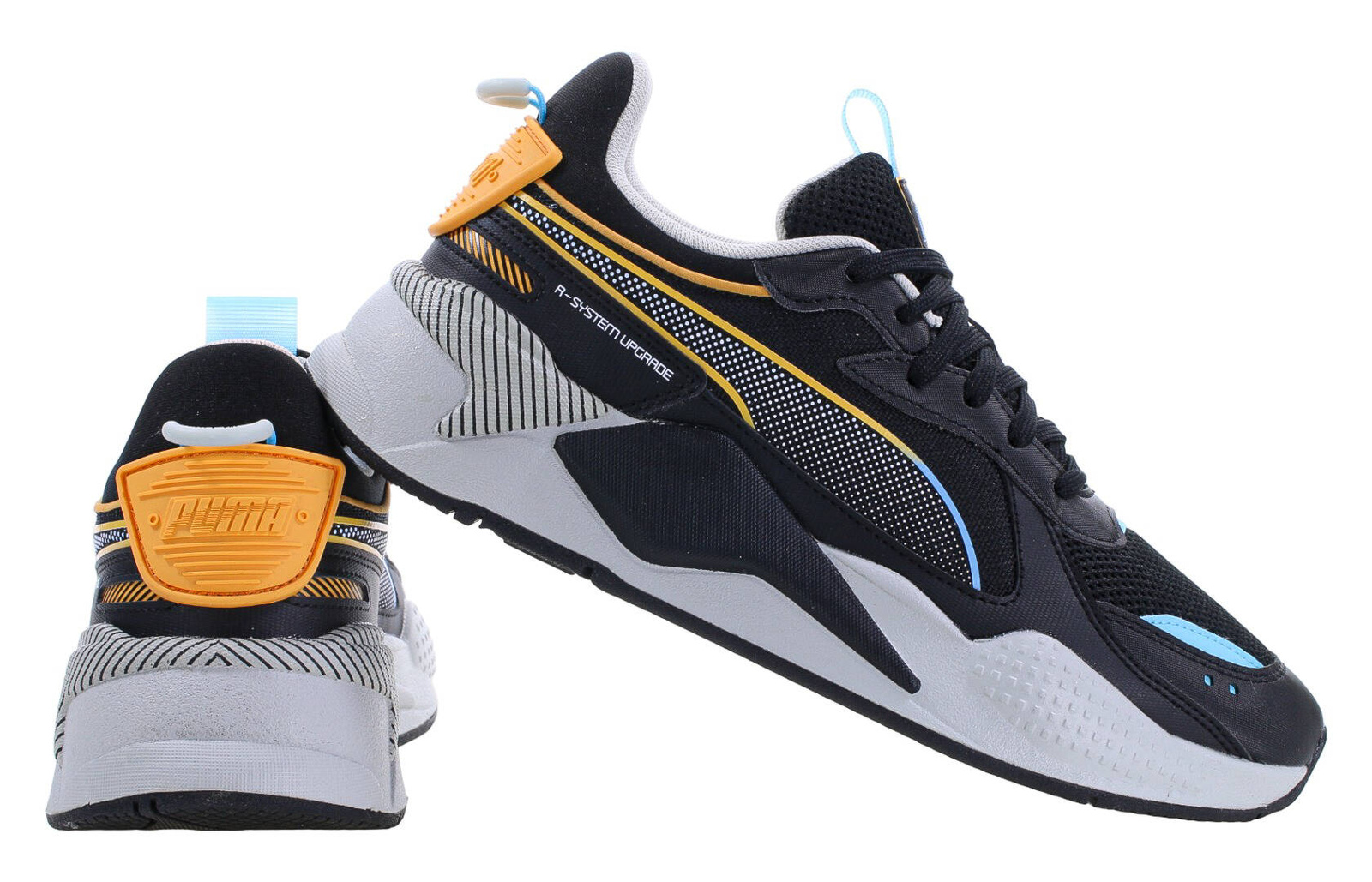 Buty męskie Puma RS-X 3D 390025 01