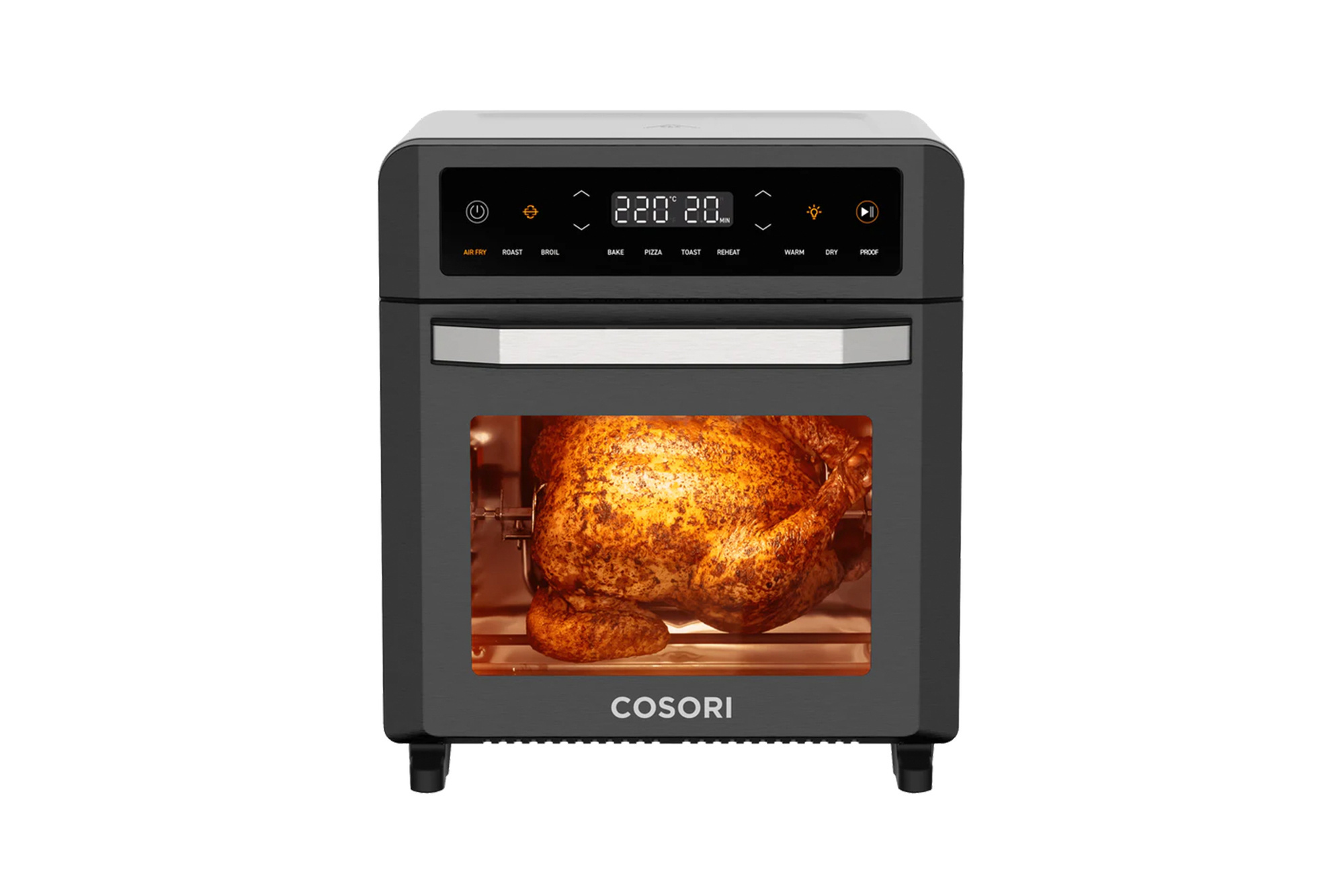 Frytkownica Air fryer Cosori CAF-R121-KEU 1800W 12L