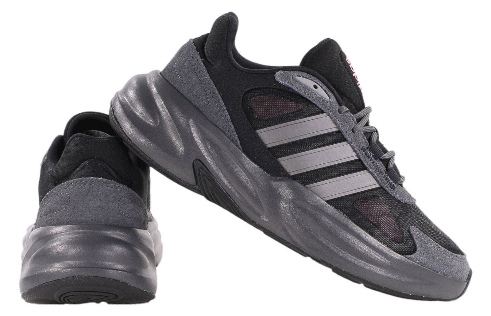 Adidas OZELLE GW9037 women's shoes