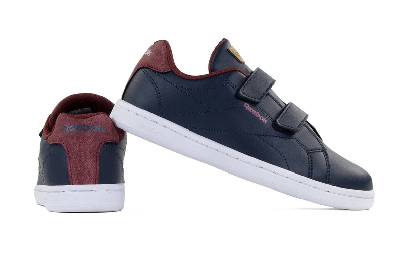 Buty dziecięce Reebok ROYAL COMPLETE FV2703