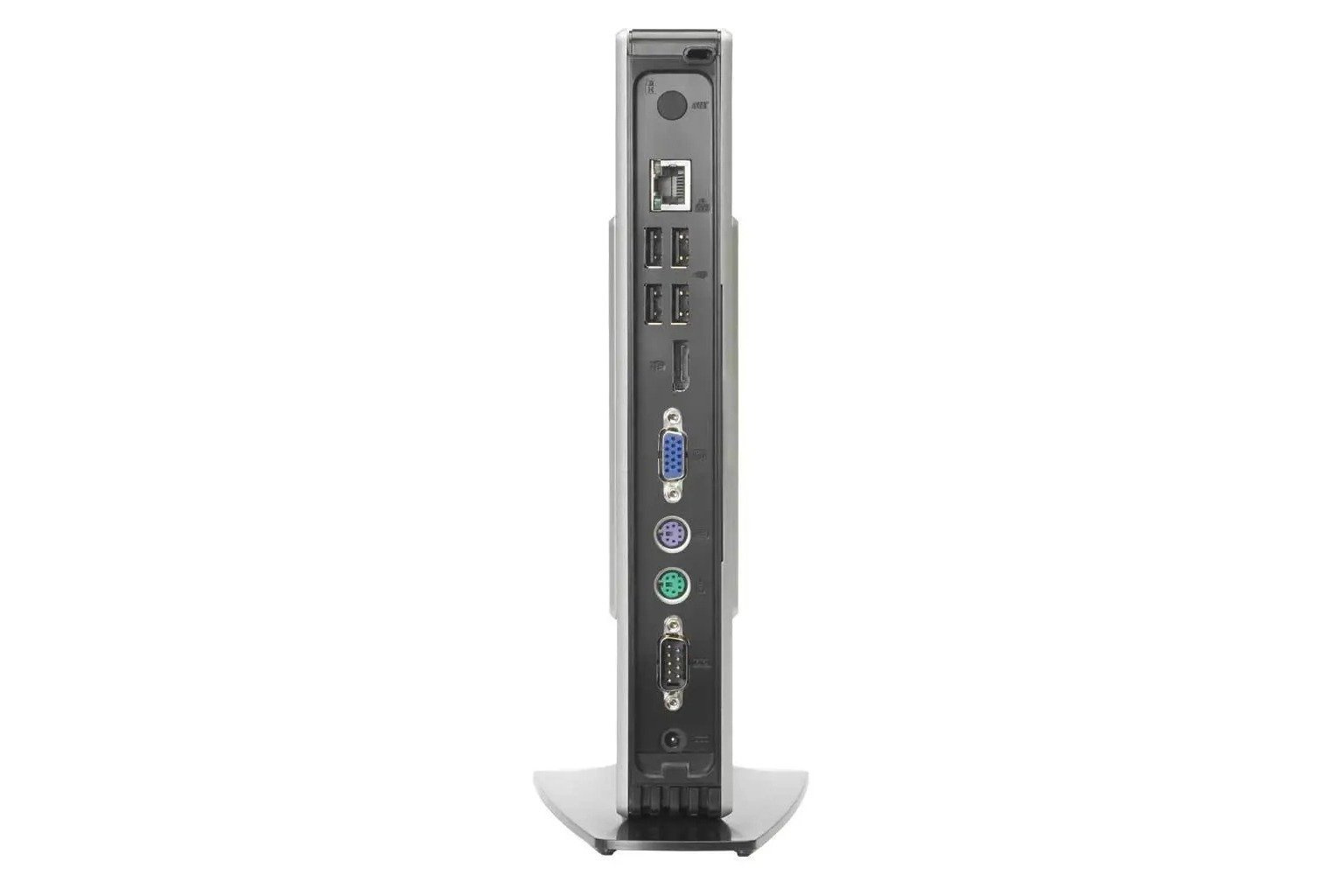 Terminal HP Flexible Thin Client T5740 Intel Atom N280 1GB/2GB Windows LAN