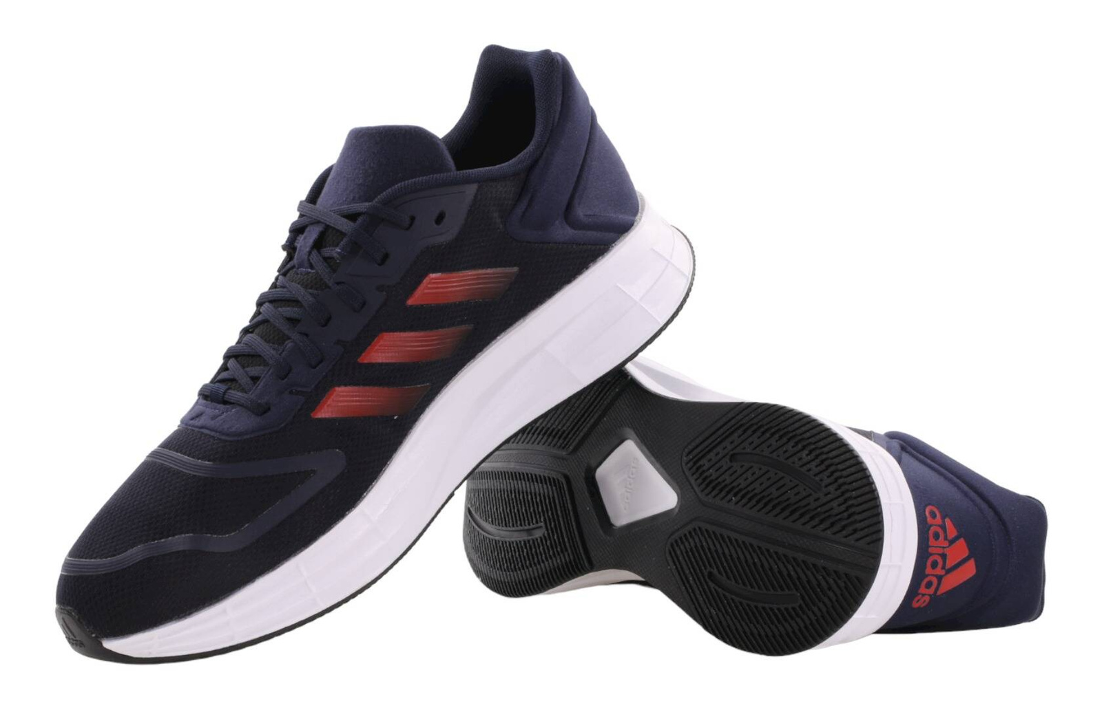 adidas DURAMO 10 GW4080 men's shoes