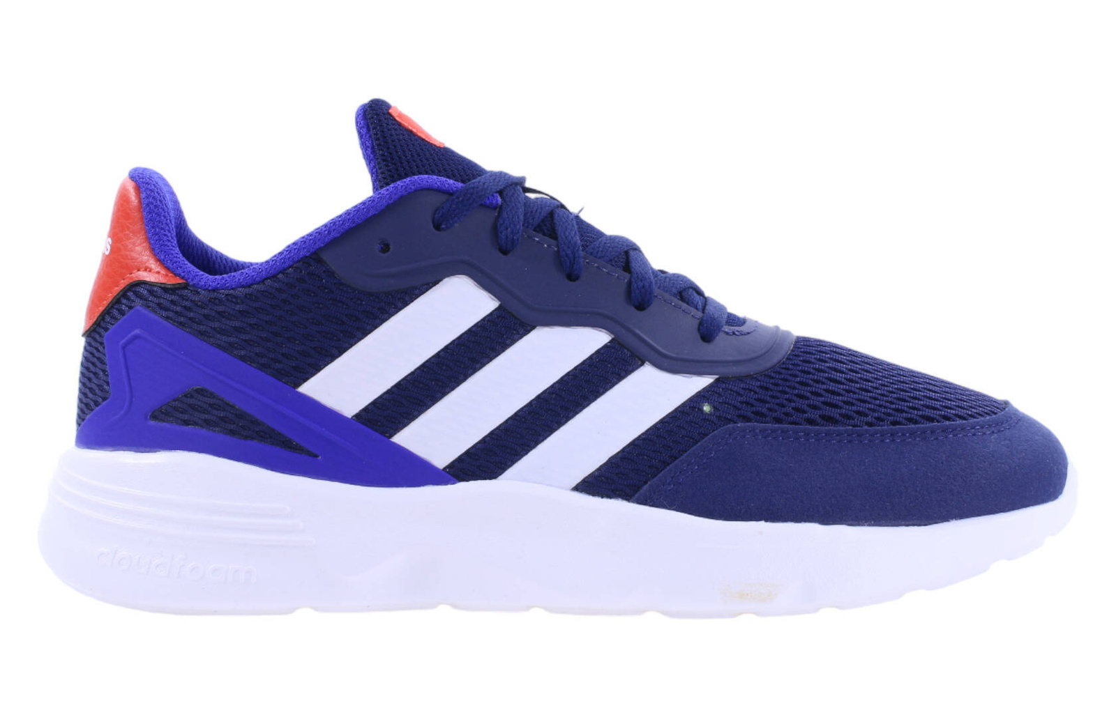 Adidas NEBZED K HQ6142 youth shoes