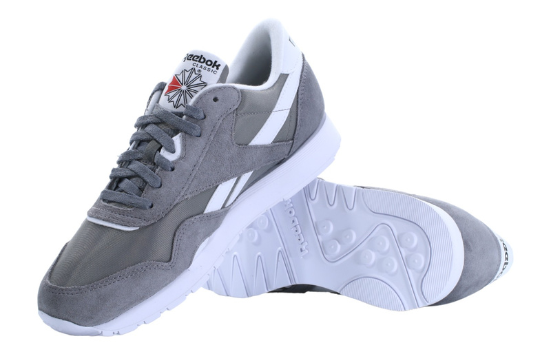 Men's shoes Reebok CL NYLON 100009275 6399