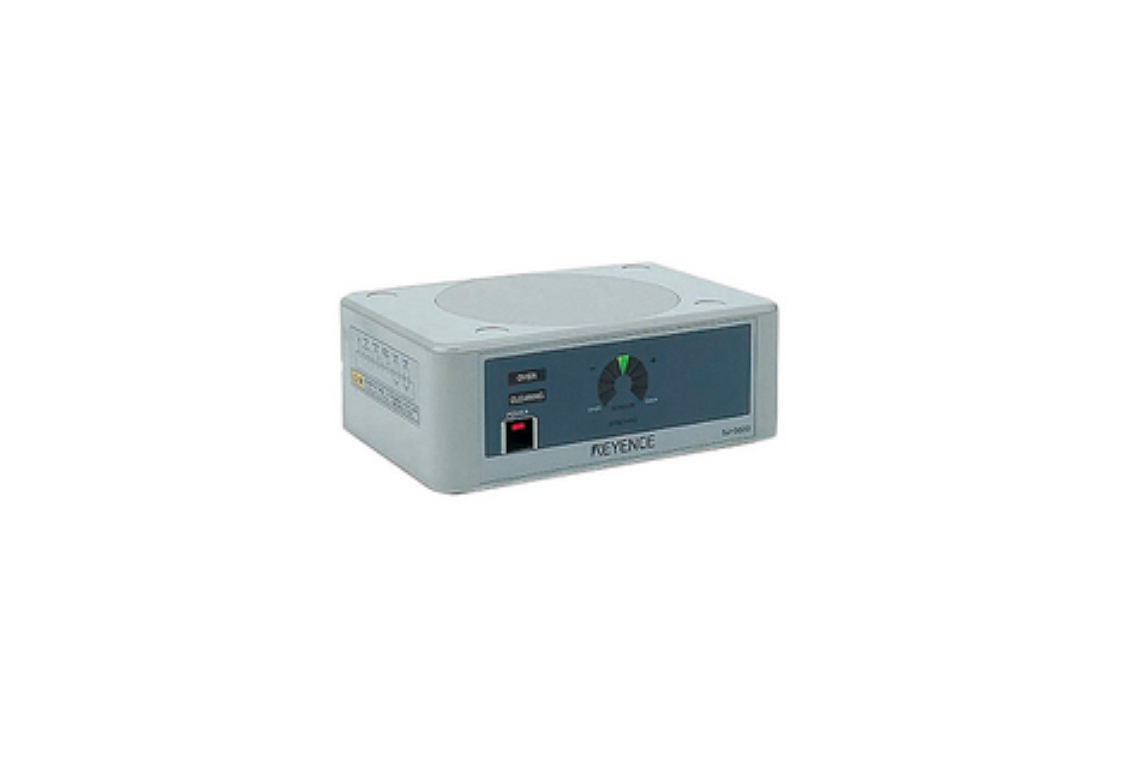 Keyence SJ-S020W Point Amplifier