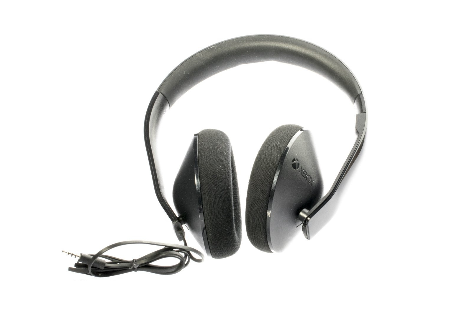 Słuchawki Xbox One Stereo Headset Bez Mikrofonu