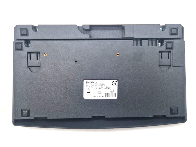 Kassentastatur mit Magnetstreifenleser ACCESS-IS AKENOVIA251