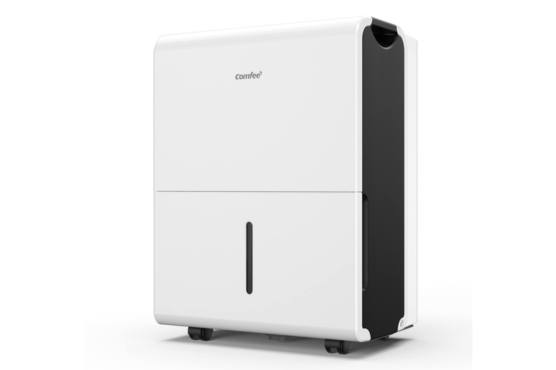 Comfee MDDP-50DEN7 1060W air dehumidifier 50l/24h