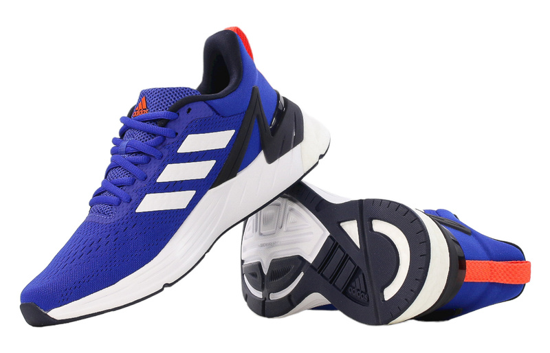 Buty młodzieżowe adidas RESPONSE SUPER 2.0 H01709