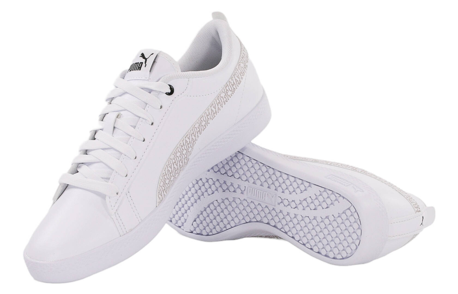 Puma Smash v2 L Damenschuhe 387637 02