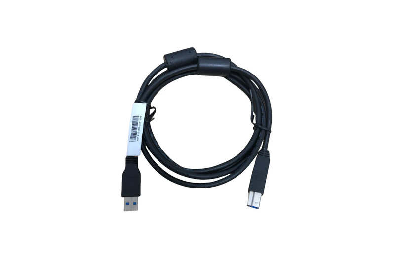 HP 917468 USB 3.0 USB-A USB-B Kabel 1,8 m