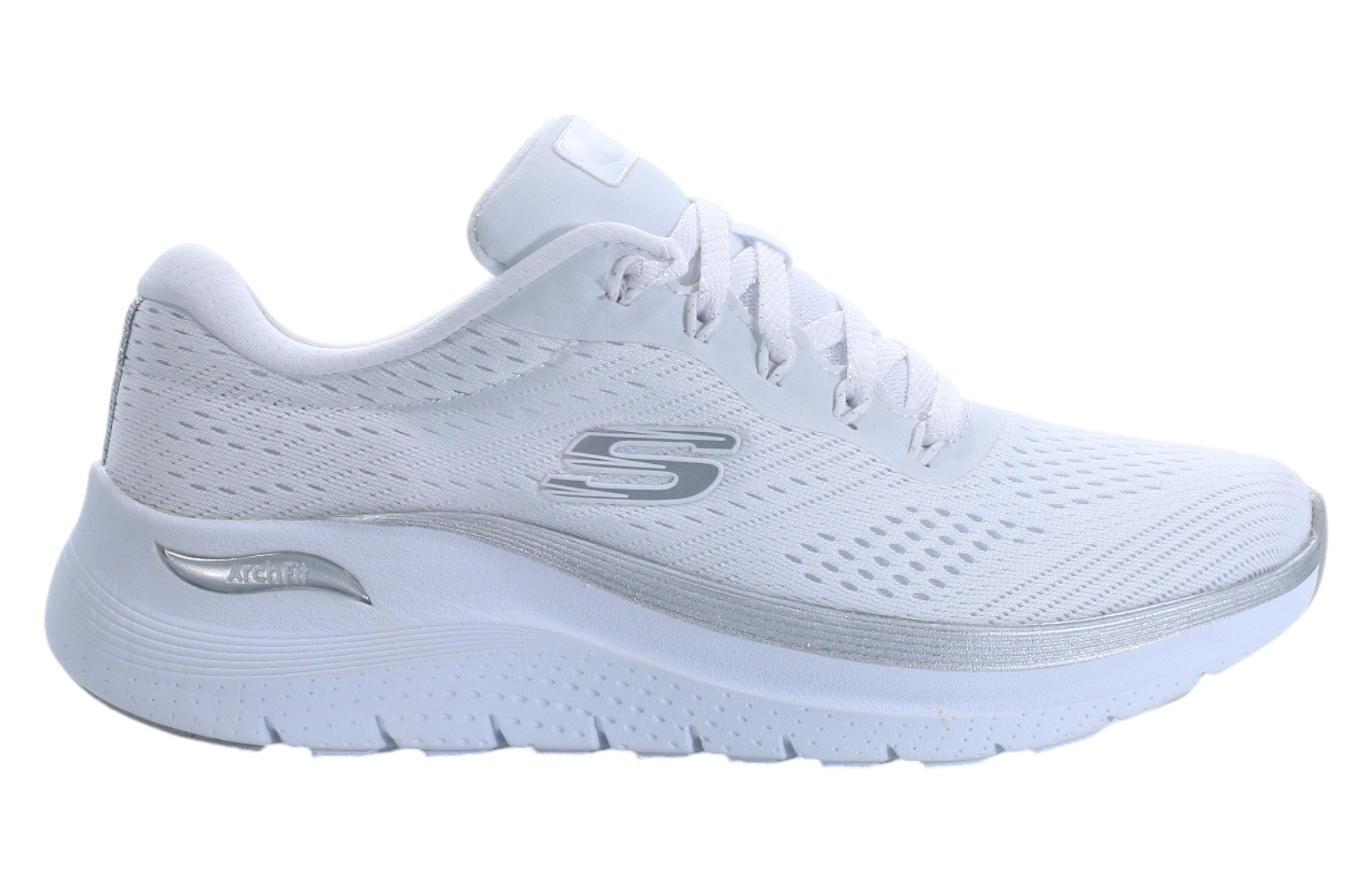 Buty damskie Skechers ARCH FIT 2.0 150067-WSL