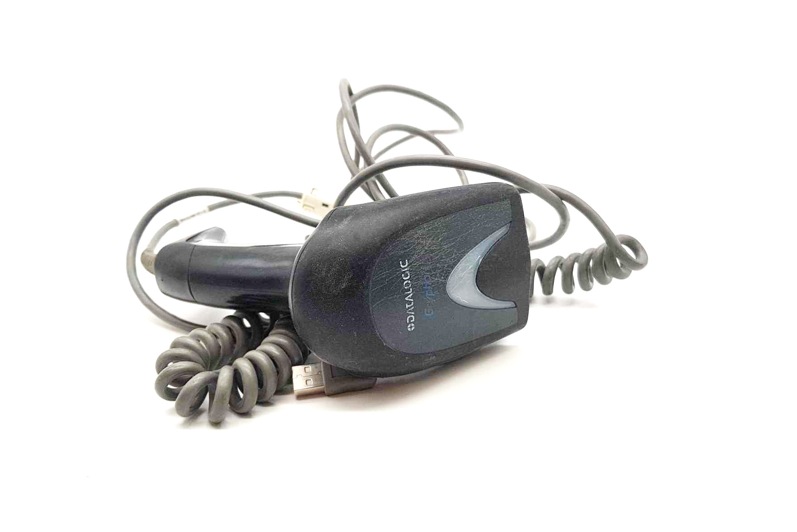 Barcode scanner Datalogic Gryphon GD4400 1D 2D