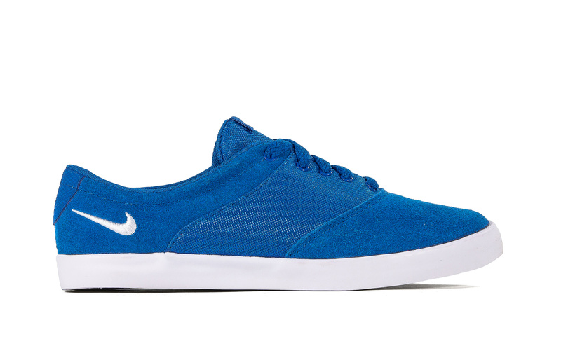 Buty Nike WMNS MINI SNEAKER LACE 705343-410