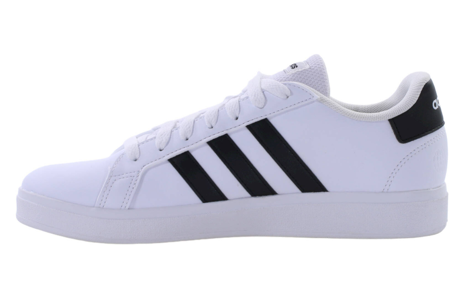 Buty młodzieżowe adidas GRAND COURT 2.0 K GW6511