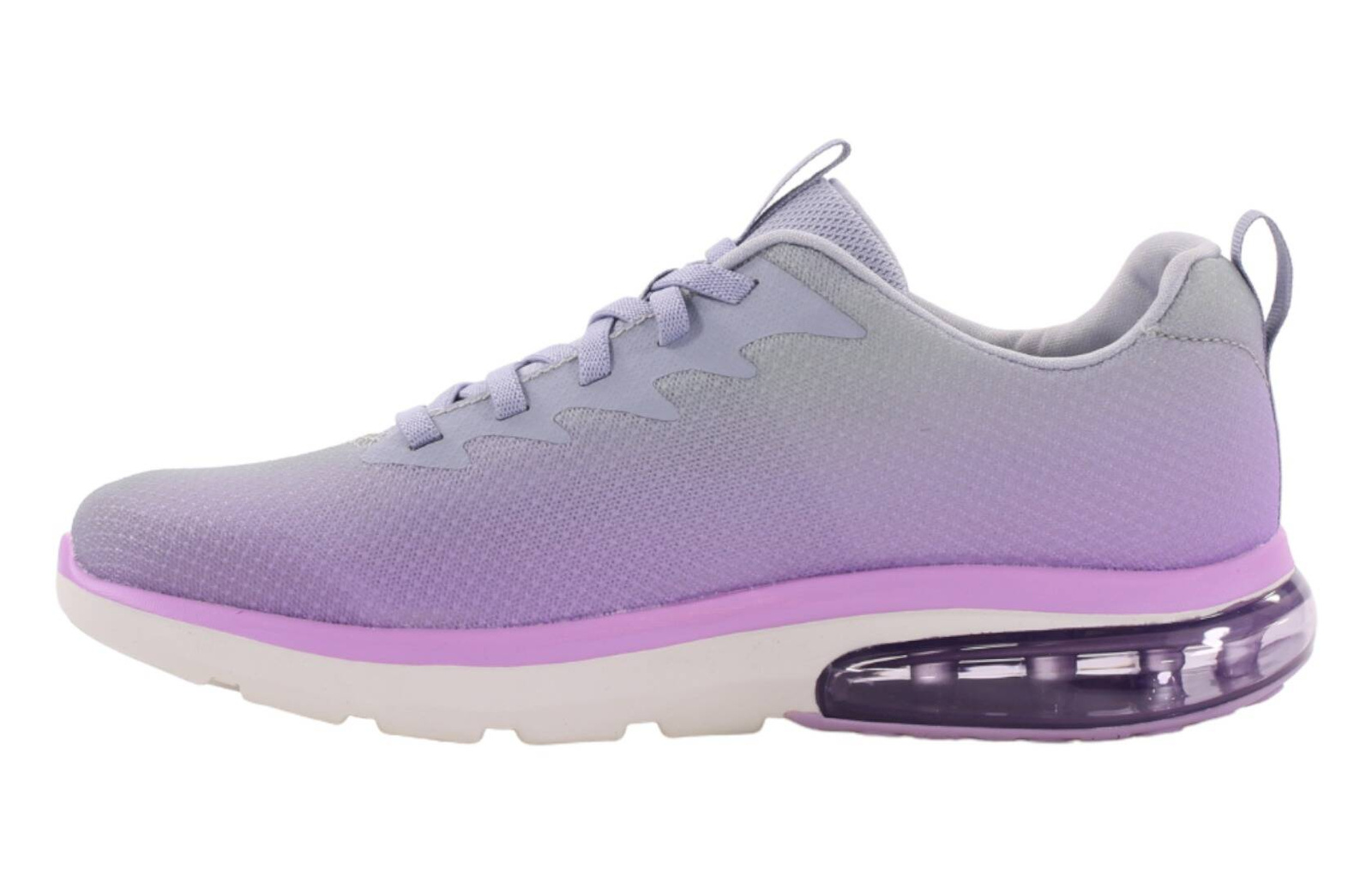 Buty damskie Skechers GO WALK AIR 2.0 124348-GYLV
