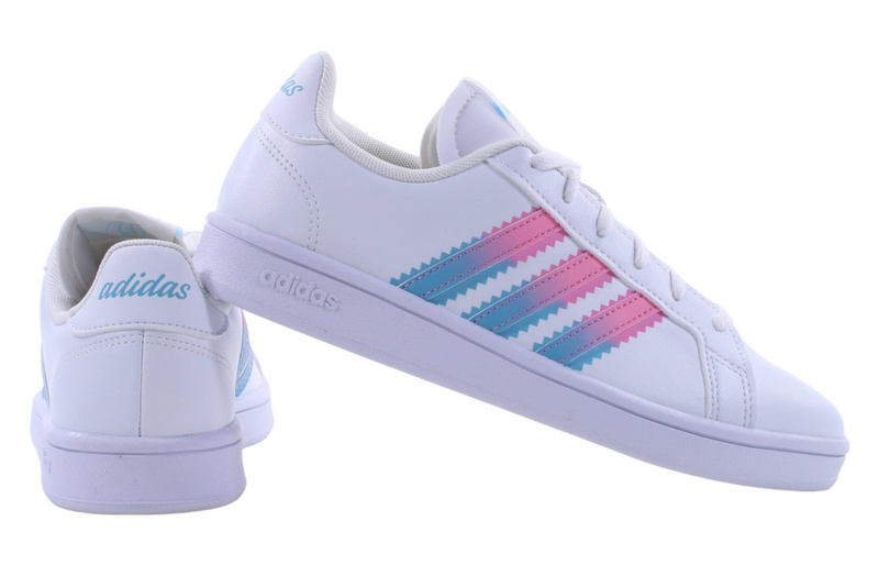 Buty damskie adidas GRAND COURT BEYOND GY9632