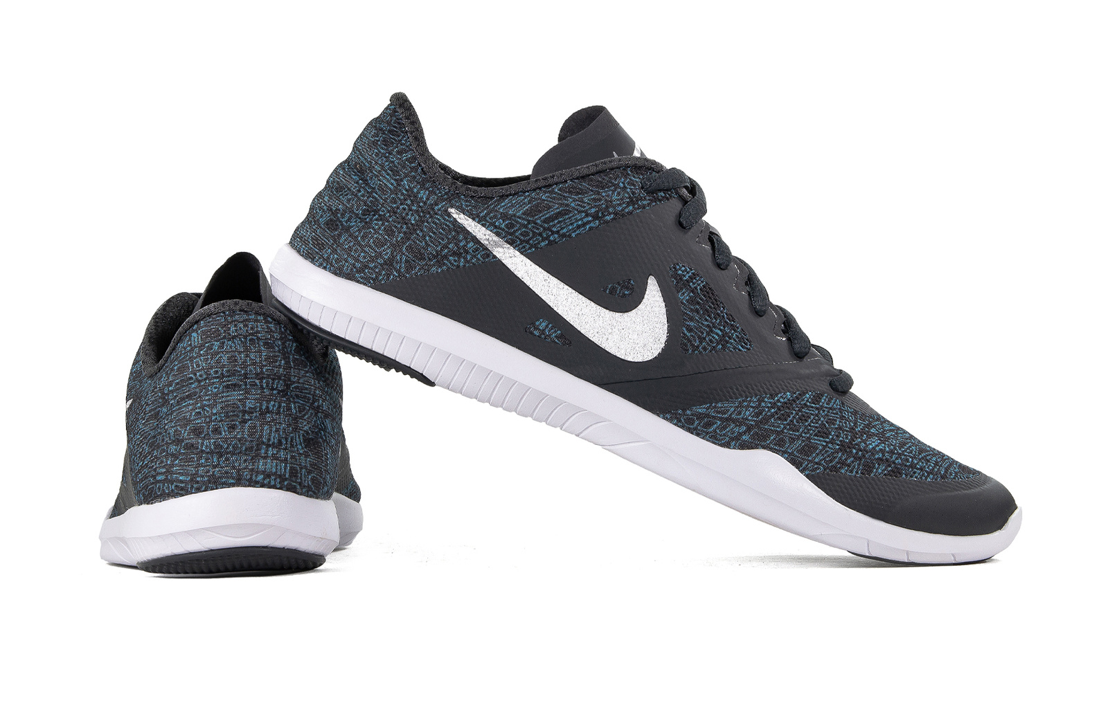Buty Nike WMNS STUDIO TRAINER 2 PRINT 684894-016
