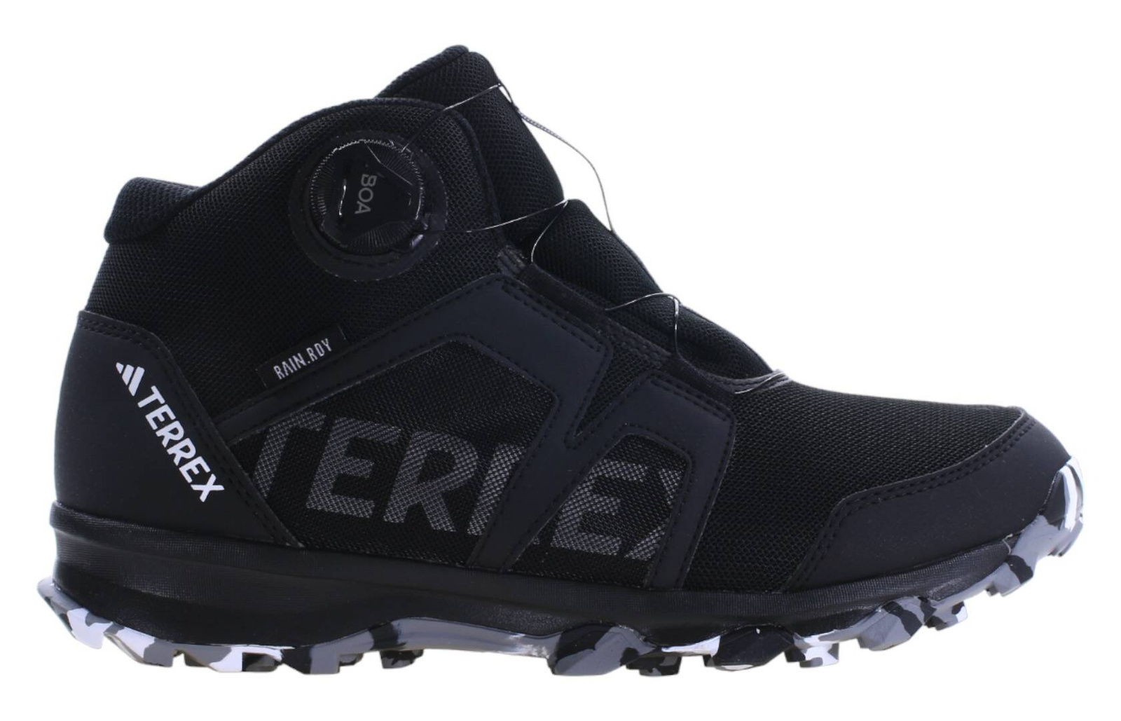 Adidas TERREX BOA MID R.RD IF7508 youth shoes