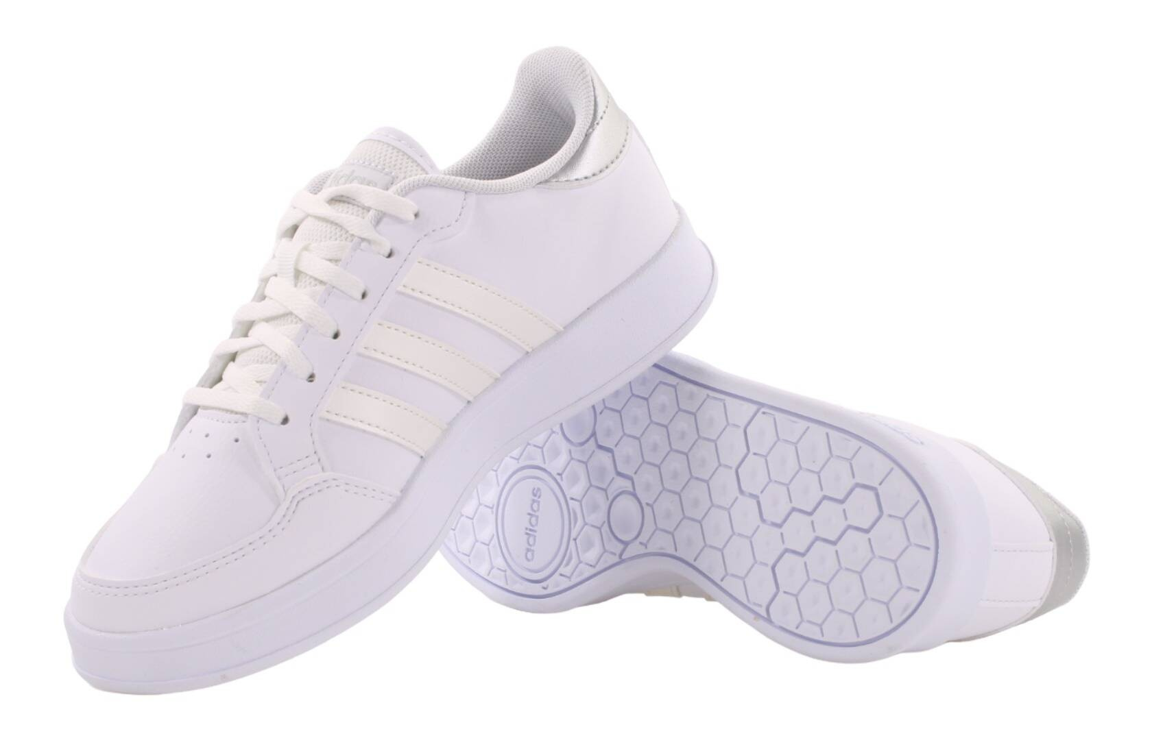 Adidas BREAKNET GX4322 women's shoes