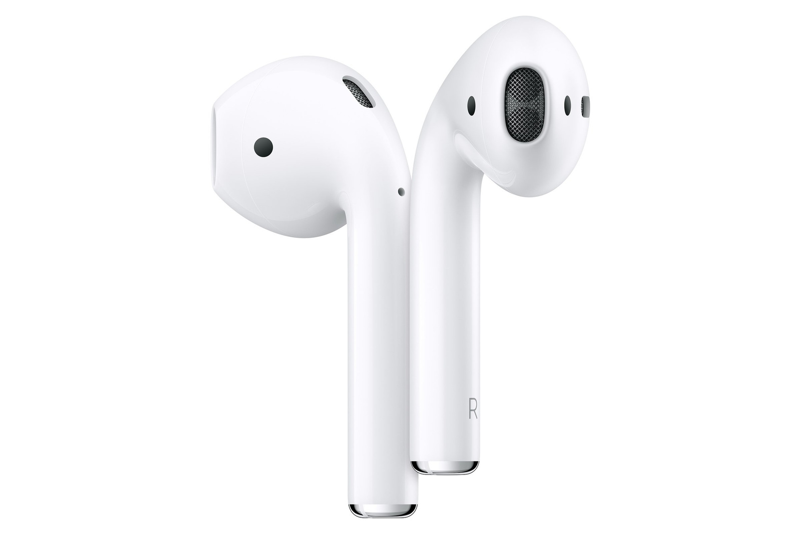 Apple AirPods with Charging Case 2 gen A1602 grade C