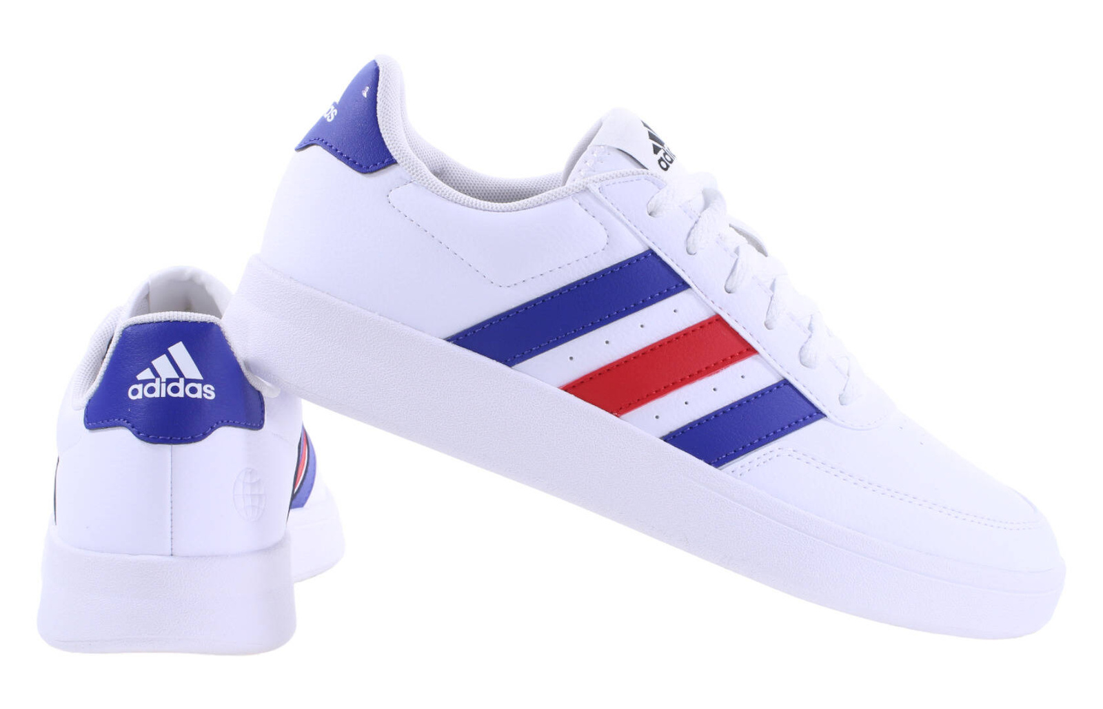 Buty męskie adidas BREAKNET 2.0 HP9424