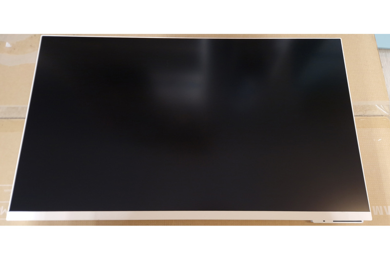 Samsung Smart Monitor M8 32" 4K HDR10+ LS32DM801UU Weiß
