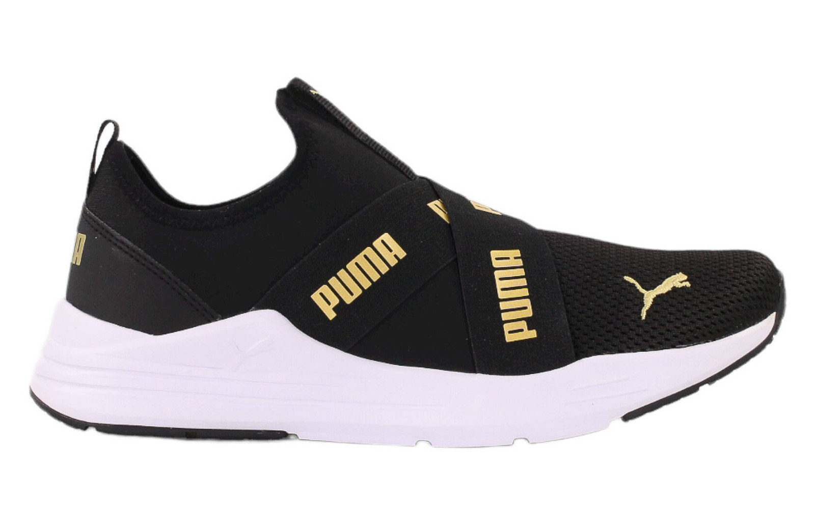 Buty Puma Wired Run Slip On Summer 383732 04