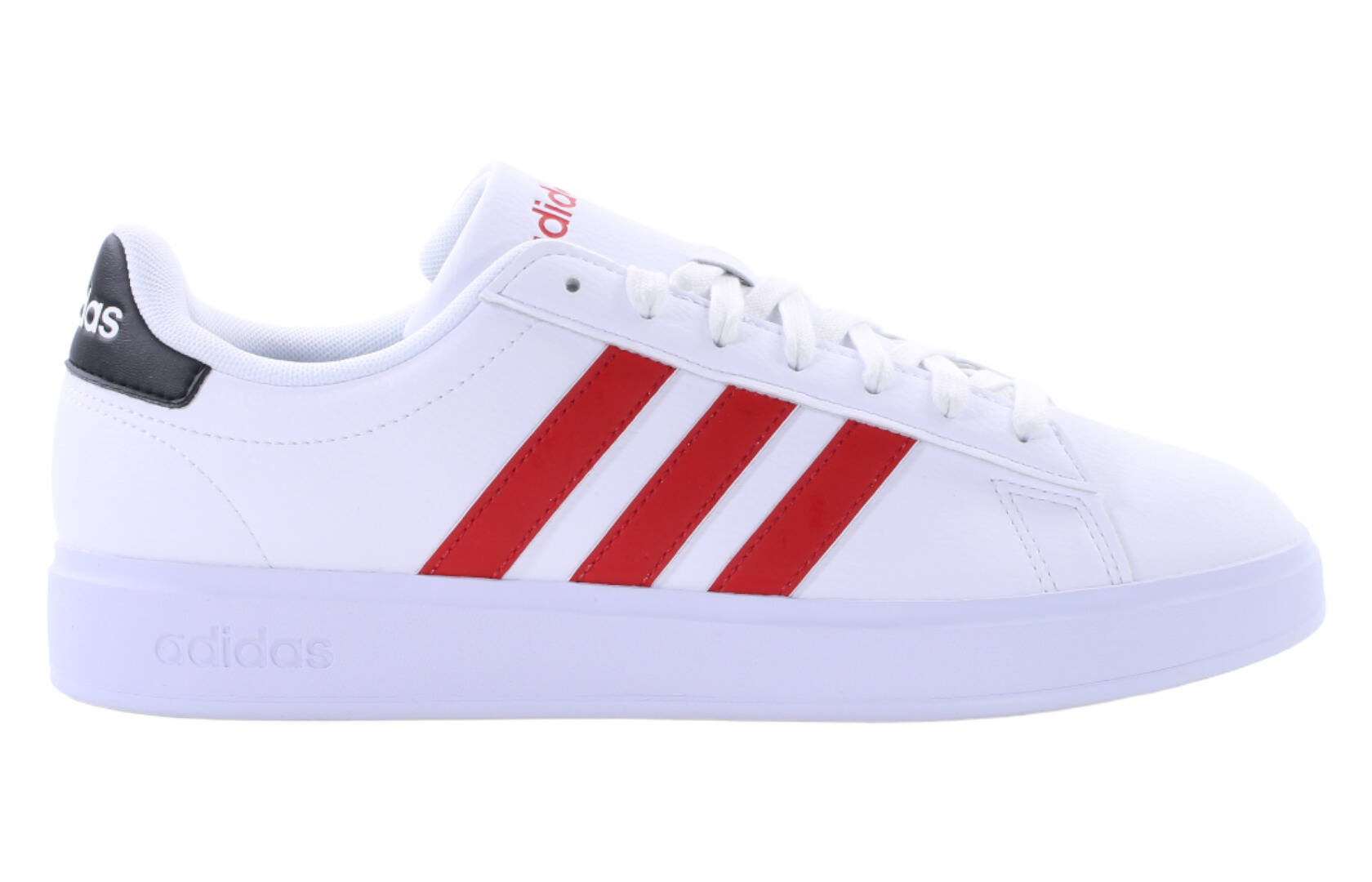 Herrenschuhe adidas GRAND COURT 2.0 FZ6363