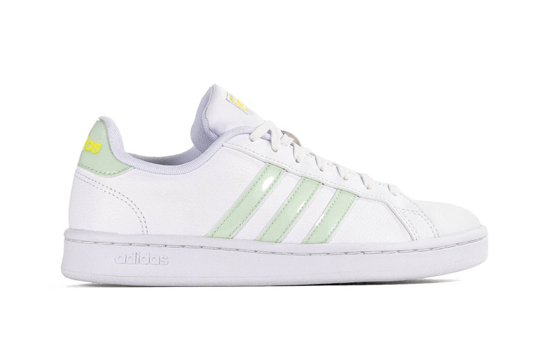 Adidas GRAND COURT EG7643 Damenschuhe