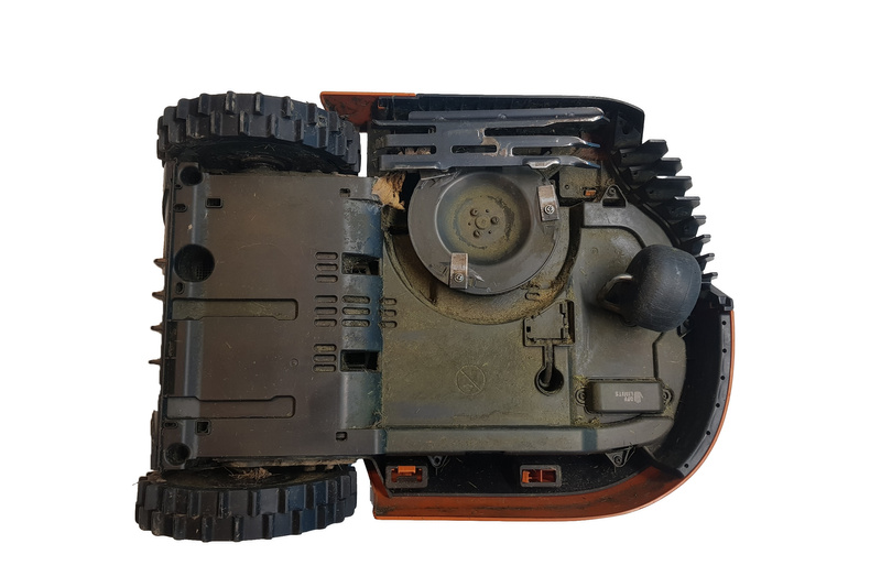 Worx Landroid M700 WR142E Roboter-Rasenmäher