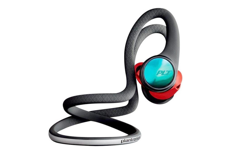 Plantronics BackBeat FIT 2100 Wireless Sport Kopfhörer Schwarz